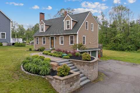 26 Ferncroft Road, York, ME 03909