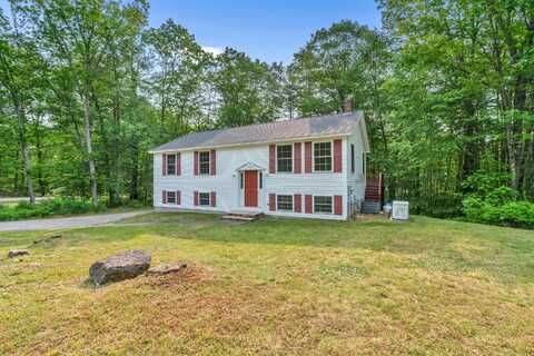 2 Chippendale Drive, Sanford, ME 04073