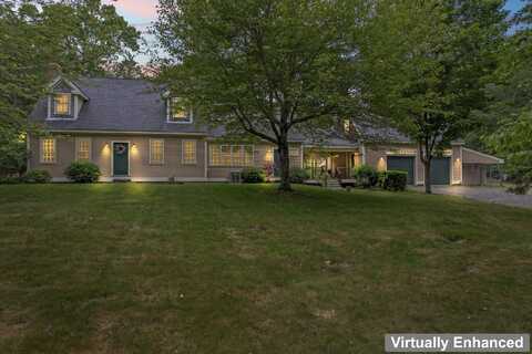 373 Brixham Road, Eliot, ME 03903