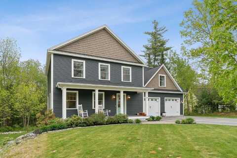 40 Sabatus Lane, Windham, ME 04062