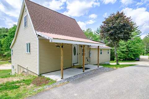3 Hilltop Lane, West Paris, ME 04289