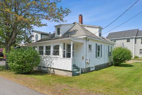 134 W Grand Avenue, Old Orchard Beach, ME 04064