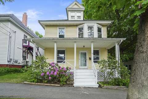 12 E Summer Street, Bangor, ME 04401