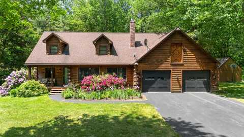 324 Pleasant Pond Road, Turner, ME 04282