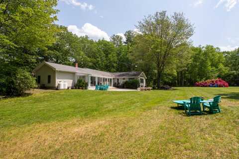 496 Coles Hill Road, Wells, ME 04090