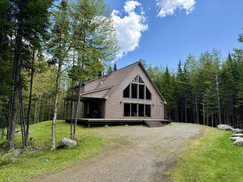 3 Bobcat Lane, Tomhegan Twp, ME 04478