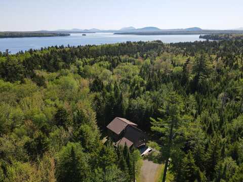 3 Bobcat Lane, Tomhegan Twp, ME 04478