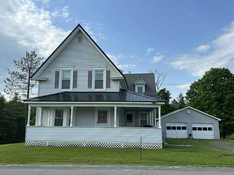 193 Hodgdon Mills Road, Hodgdon, ME 04730