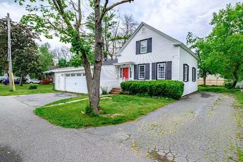 11 Stuart Street, Saco, ME 04072