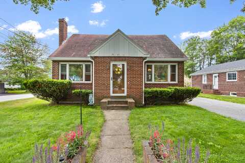 101 E Kidder Street, Portland, ME 04103
