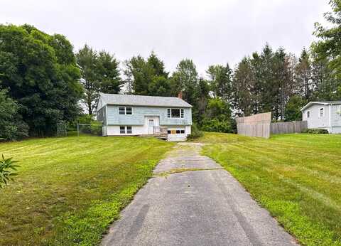34 Sunset Street, Thomaston, ME 04861