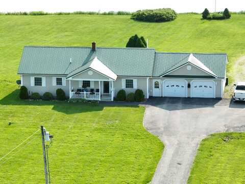 116 Main Road, Passadumkeag, ME 04475