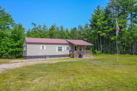 1376 Bridgton Road, Fryeburg, ME 04037