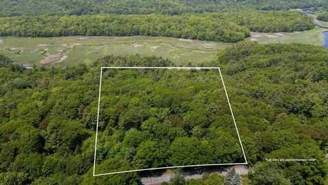 Lot #4 Lewis Hill Road, Newcastle, ME 04553