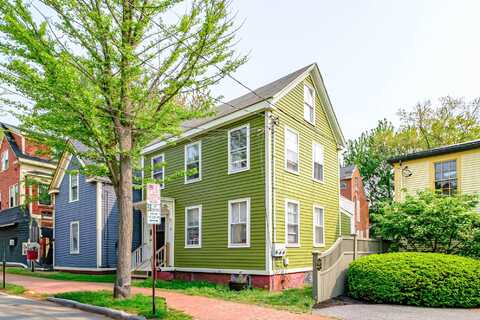 83 Brackett Street, Portland, ME 04102