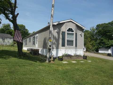 7 Hawkes Avenue, Eastport, ME 04631