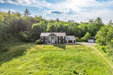 1026 S South Main Street, Woodstock, ME 04219