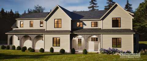 4 Harper's Trail, Freeport, ME 04032