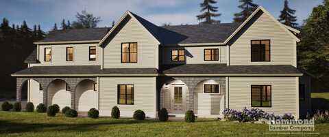 4 Harper's Trail, Freeport, ME 04032