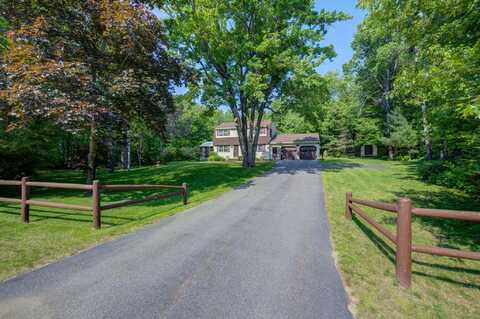 65 Blueberry Lane, Gray, ME 04039