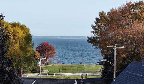 37 & 39 E Main Street, Searsport, ME 04974