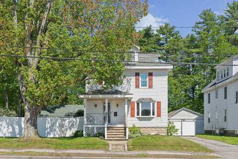 239 Auburn Street, Portland, ME 04103