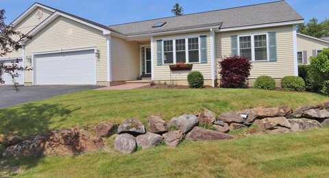 122 Chickadee Lane, Bangor, ME 04401