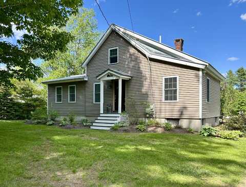 49 Maple Street, Kingfield, ME 04947