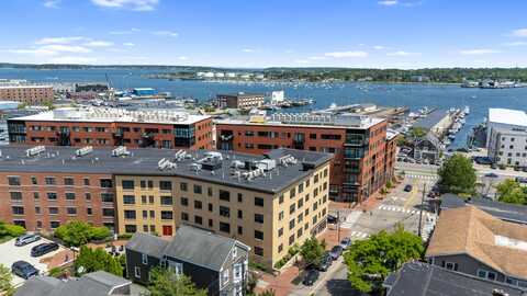 25 High Street, Portland, ME 04101