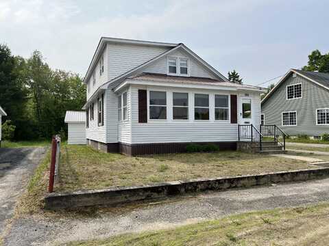 180 Bowdoin Street, Millinocket, ME 04462