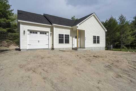 459 Harrison Road, Naples, ME 04055