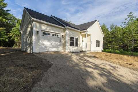 459 Harrison Road, Naples, ME 04055