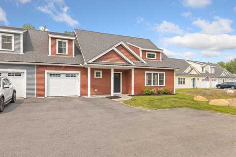 12 Haley's Court, Wells, ME 04090