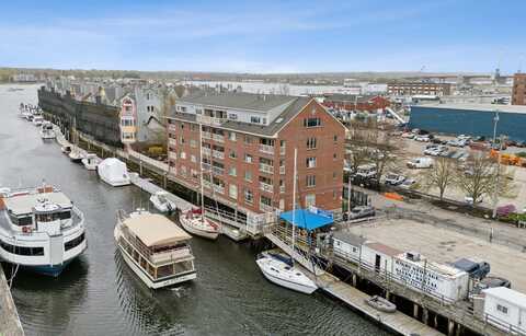 709 Chandlers Wharf, Portland, ME 04101