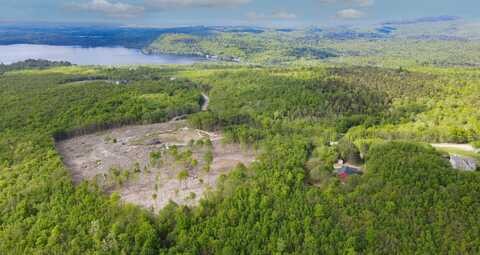 Lot 21 Grand View Drive, Dedham, ME 04429