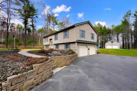 61 Town Farm Road, Oakland, ME 04963