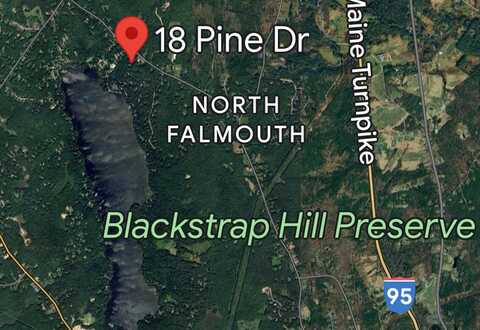 18 Pine Drive, Windham, ME 04062