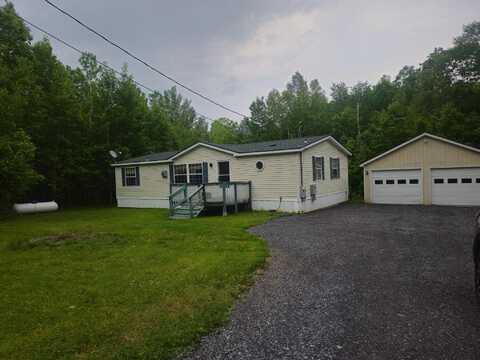 21 Philbrick Road, Sidney, ME 04330