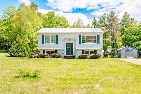77 Toothaker Pond Road, Phillips, ME 04966