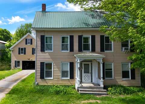 26 Unity Road, Albion, ME 04910
