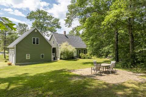 610 W Neck Road, Nobleboro, ME 04555