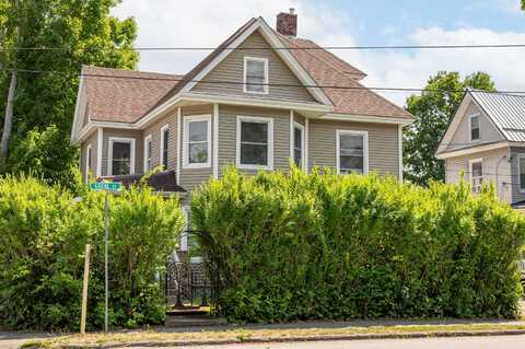125 Grove Street, Bangor, ME 04401