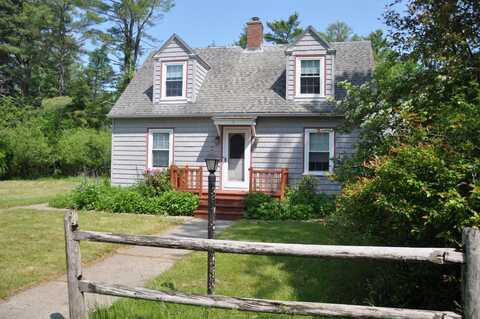 5 Charles Street, Orono, ME 04473