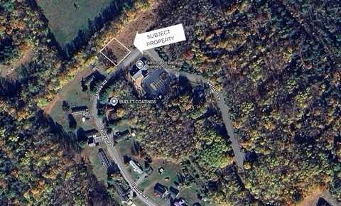 Tbd Galilee Road, Farmington, ME 04938
