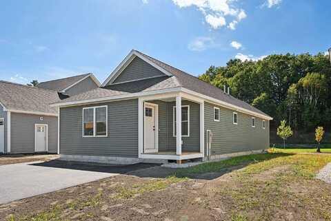 13 Feldspar Lane, Cumberland, ME 04021