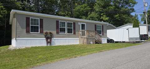 5 Tamarack Drive, Norway, ME 04268