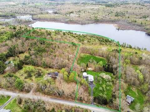 222 Ward Road, Augusta, ME 04330