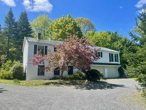 281 Tower Road, Vienna, ME 04360