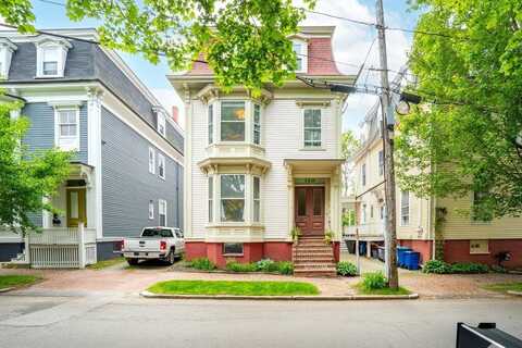 130 Emery Street, Portland, ME 04102