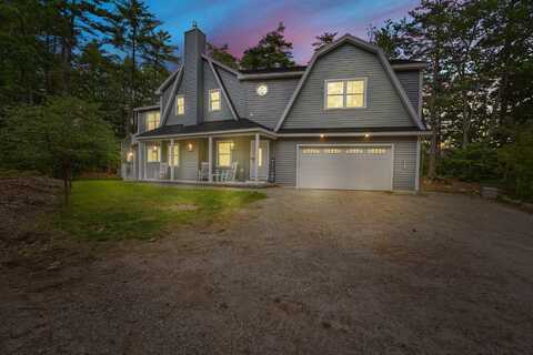 271 Red Gate Lane, Acton, ME 04001